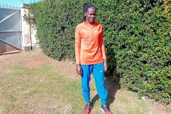  زن دونده اوگاندایی توسط نامزدش به آتش کشیده شد