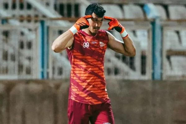 استوریبازی پورحمیدی ادامه دارد اینبار پرچم تراکتور