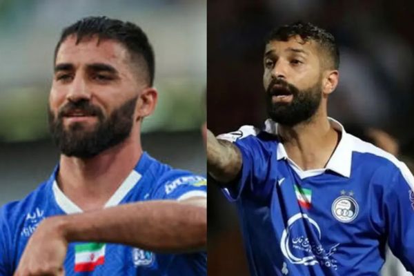 قسمت جدید سریال فاجعه مدیریتی در استقلال؛ بازی مهرداد و آرمین در آسیا غیر قانونی است