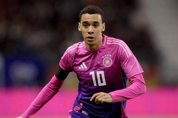  ستاره جوان بایرن مونیخ، هدف بزرگ منچسترسیتی در تابستان 2025