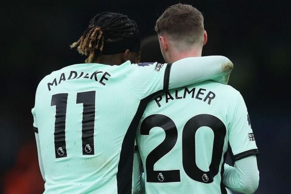  وینگر ملی‌پوش چلسی در رادار پاری سن ژرمن