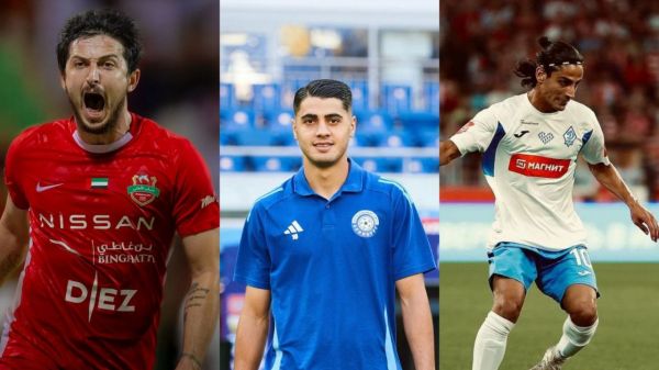  گزارش هفتگی؛ مروری بر عملکرد لژیونرها در هفته‌ اخیر