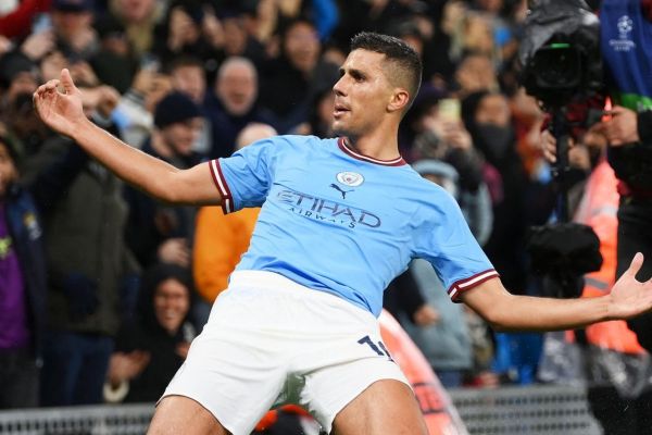  ستاره منچسترسیتی هدف رئال مادرید در تابستان 2025