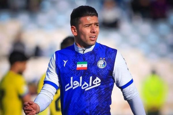 گزینه عجیب پرسپولیس در خط هافبک؛ مهری شاگرد گاریدو میشود