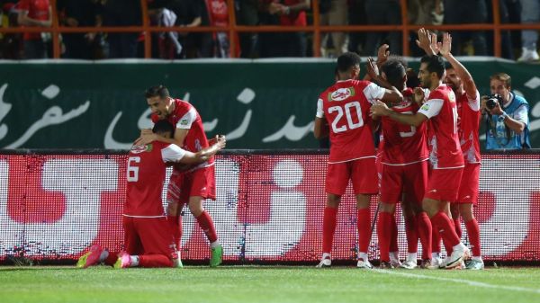  آخرین وضعیت نقل‌وانتقالات پرسپولیس؛ سعید مهری و یک مهاجم خارجی