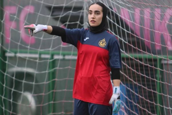  لژیونرهای فوتبال زنان ایران آماده اولین مسابقه در مقدماتی لیگ قهرمانان اروپا