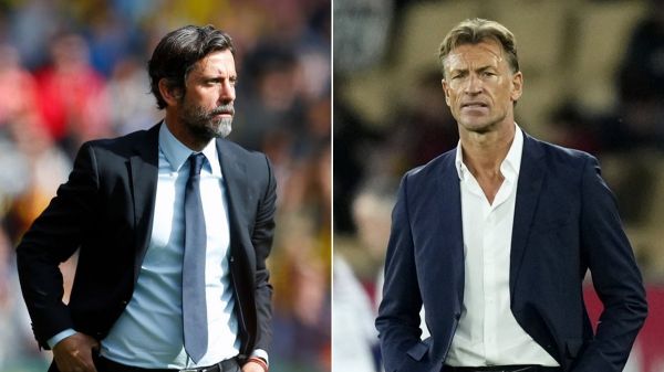 اختصاصی فوتبالی گزینههای خارجی استقلال در صورت پاسخ منفی مجیدی؛ کیکه سانچز فلورس و هروه رنار