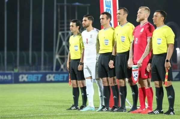 والری کیچین هر بازی برای ما تجربهای به همراه دارد با آزمون بازیهای متعددی داشتیم