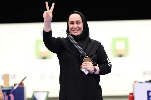 جوانمردی از نظر روحی و روانی واقعاً دیگر کشش نداشتم میخواهم استراحت کنم و به کارهای عقب افتادهام برسم