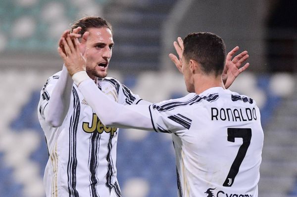  درخواست رونالدو از مدیران النصر برای خرید هافبک فصل گذشته یوونتوس