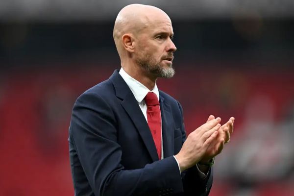 علیرغم عصبانیت هواداران؛ حمایت مدیران منچستریونایتد از تن هاگ