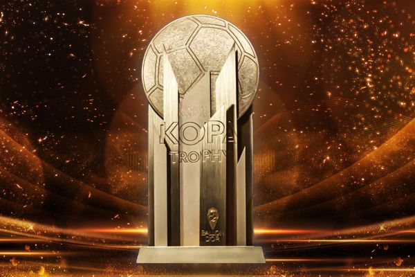  رسمی؛ نامزدهای جایزه کوپا ۲۰۲۴ اعلام شدند