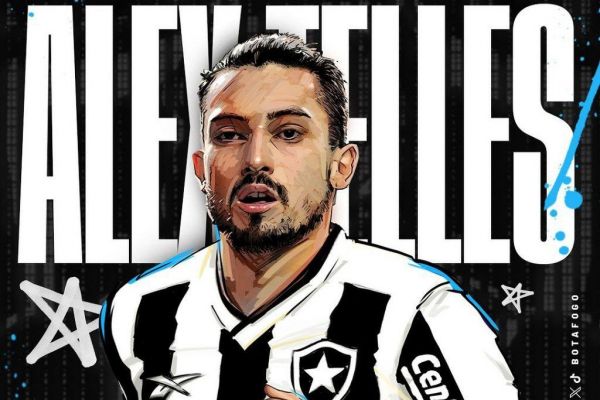  بازگشت مدافع سابق منچستریونایتد به لیگ برزیل