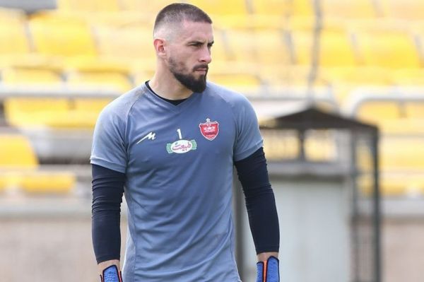  گندوز  مدت‌ها است که برای حضور در تیم ملی تلاش می‌کنم