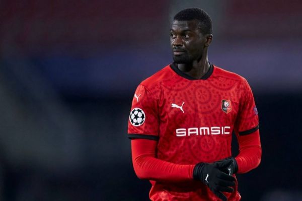  رسانه فرانسوی  گاریدو از نیانگ خواست که راهی پرسپولیس شود