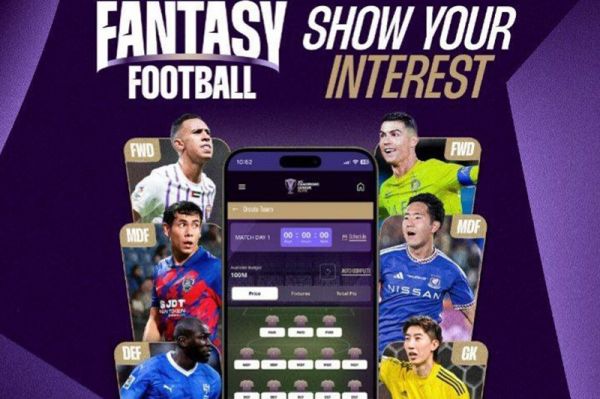  مسابقه فوتبال فانتزی AFC برای لیگ نخبگان؛ رامین رضاییان گرانترین مدافع شد