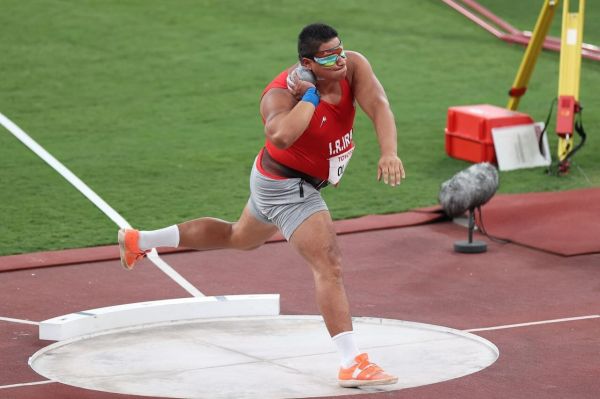 اولاد قول میدهم که در بازیهای آینده جبران کنم