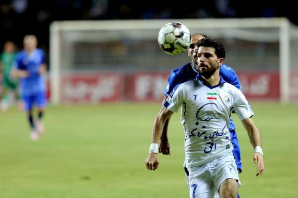  زمان بازگشت ماشاریپوف به تهران مشخص شد