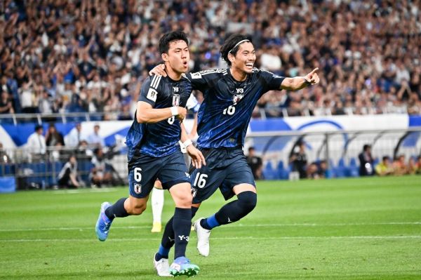  تحقیر چین مقابل ژاپن؛ برانکو هفت تایی شد