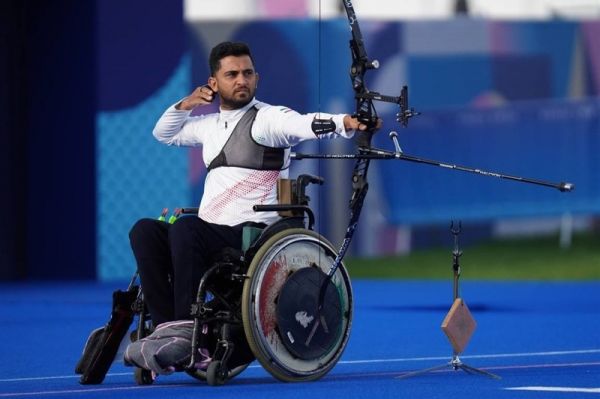  عرب‌عامری  امروز روز تیم ترکیه بود  عددهایی زده شد که در بازی‌های قبلی نمی‌دیدم