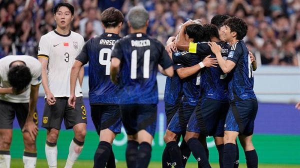 شروع مسابقات انتخابی جام جهانی با 3 نتیجه باورنکردنی؛ نوبت به ایران هم میرسد