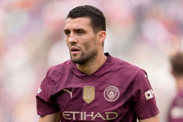 النصر عربستان به دنبال خرید هافبک کروات منچسترسیتی