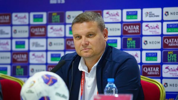 سرمربی قرقیزستان بازی برای ما و ایران دشوار بود