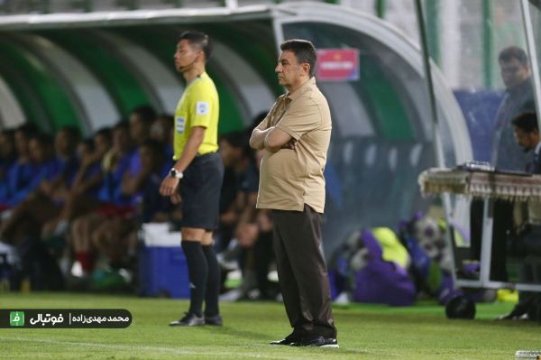 مورد عجیب قلعهنویی؛ از شعار «حیا کن، رها کن» تا تشویق در مقابل هتل