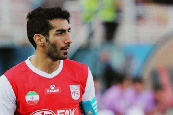 خاطرهبازی AFC با سوپرگل تراکتوری ایرانپوریان به النصر