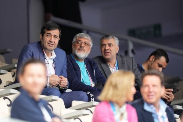  دنیامالی  برای انتخاب معاونان وزارت ورزش عجله نمی‌کنیم  گله پارالمپیکی‌ها به‌حق است