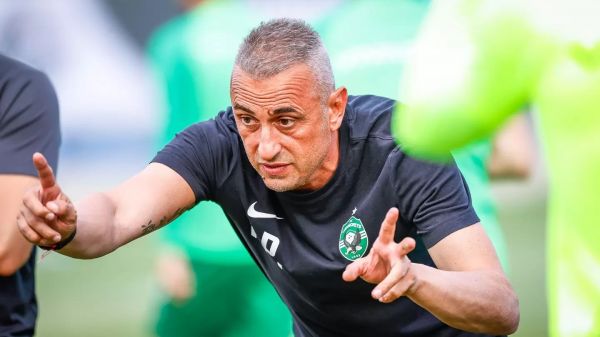 تایید خبر فوتبالی نه سایپنتو و نه سوپیچ؛ سرمربی استقلال پتف است