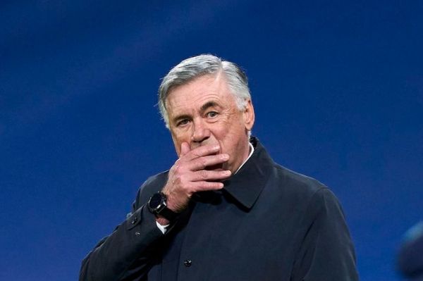 خواسته آنچلوتی در فیفادی عملی نشد