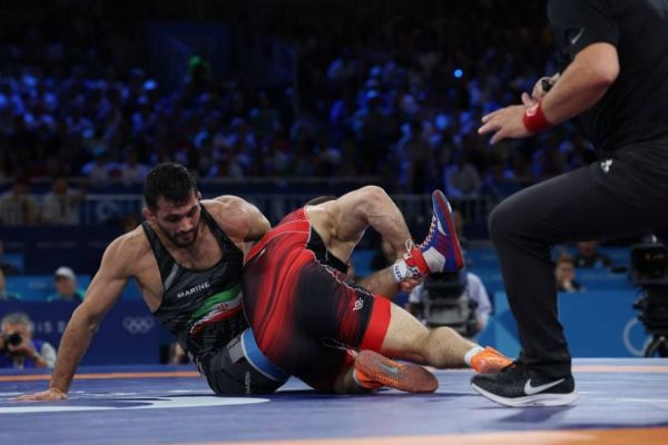 کیهانی تا ۱۰ روز آینده جراحی کتف یزدانی انجام خواهد شد