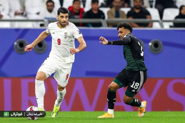 آخرین شکست امارات مقابل ایران؛ تقابل با طعم انتقام