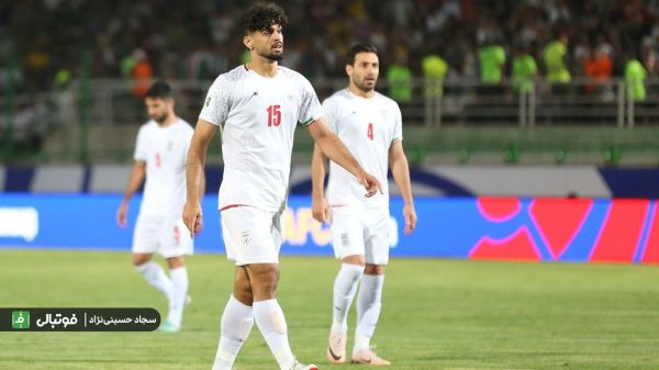 بازیکنی که سیبل قلعهنویی شد؛ یکی از دو جوان تیم