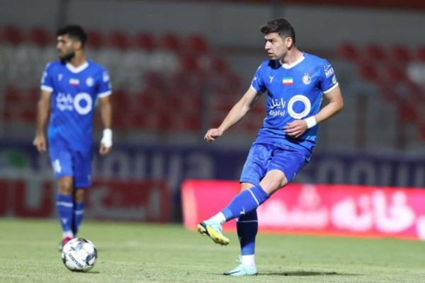 ادعای ایرنا گاریدو هافبک سابق استقلال را نمیخواهد؛ مذاکره با مهری بدون اطلاع سرمربی