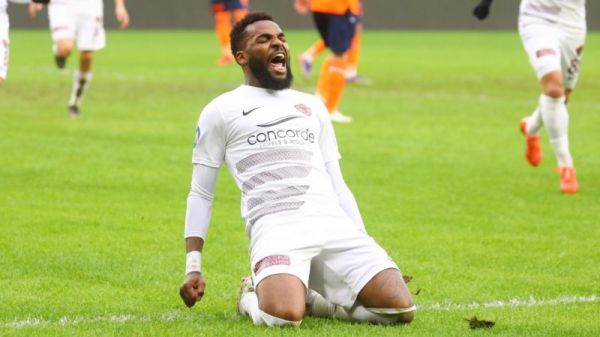  ایجنت آرون بوپندزا خبر فوتبالی را تایید کرد؛ ما دو هفته معطل پرسپولیس بودیم