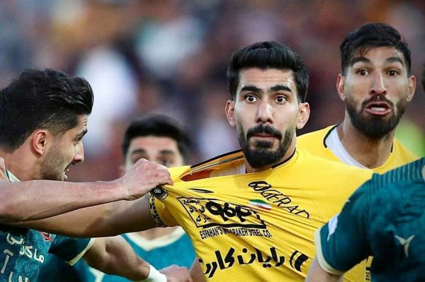  سپاهان رضا شکاری را به پرسپولیس نمی‌دهد؛ مراوده‌ای وجود ندارد