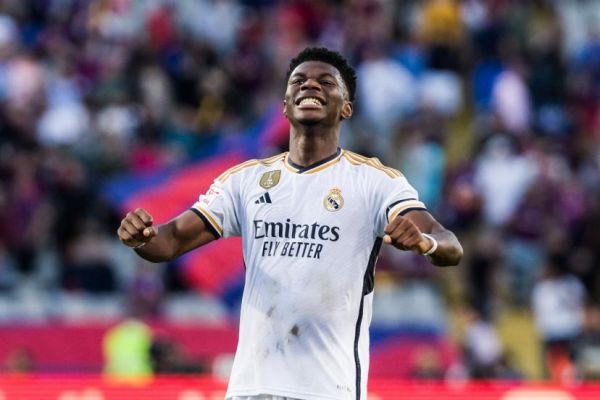  هافبک فرانسوی رئال مادرید در لیست فروش قرار می‌گیرد