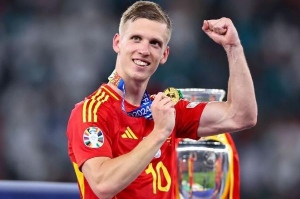  مصدومیت خرید تابستانی بارسلونا شدید نیست