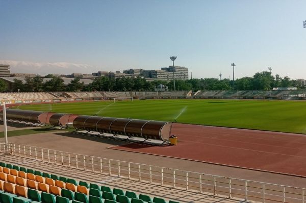 سه باشگاه خواهان میزبانی در ورزشگاه پاس تهران