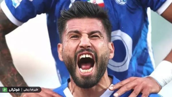  گزارش ویژه  فسخ قرارداد ایمان سلیمی بدون اطلاع نکونام و خود بازیکن؛ در استقلال چه‌خبر است
