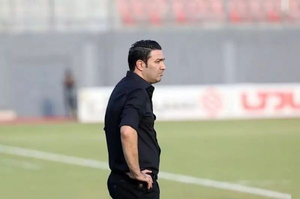  خبر عجیب یک روزنامه ورزشی؛ یک مربی ایرانی موقتا جانشین نکونام خواهد شد