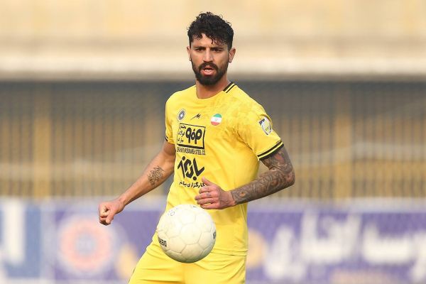  واکنش باشگاه سپاهان به احتمال جدایی دانشگر