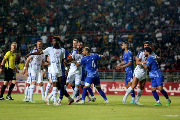 واکاوی مشکلات کنونی استقلال از دید سعید آذری؛ چطور آبیها از قهرمانی دور میشوند نبود ثبات مدیریتی