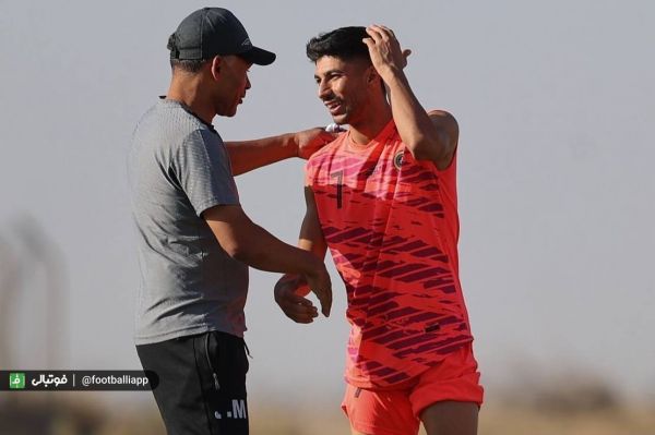 خرید پر سر و صدای سپاهان بالاخره کارت بازی میگیرد