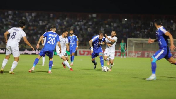 فوری جلسه هیات مدیره استقلال در مکانی نامعلوم؛ سرنوشت جواد نکونام امشب مشخص میشود