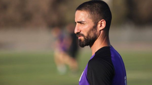 پشت پرده منتفی شدن حضور مهرداد محمدی در پرسپولیس؛ گاریدو او را نخواست