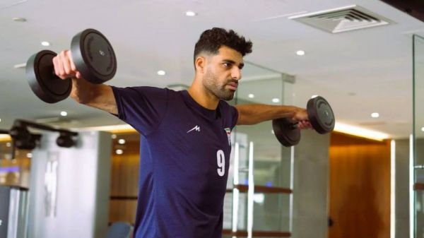  گلزن ۹ سال اخیر ایران به امارات؛ فقط طارمی