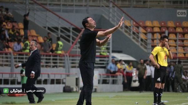  سوال روز؛ چرا نکونام استعفا نمی‌دهد